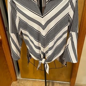 Fever Women’s Large Top